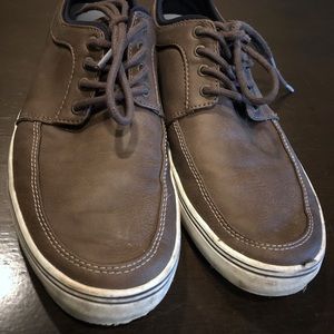 Men’s Brown Shoes
